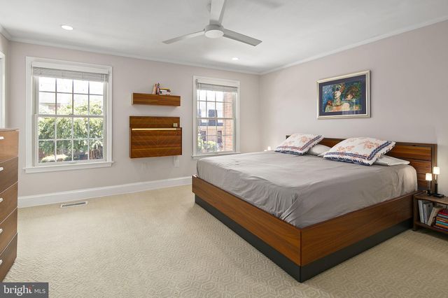 $855,000 | 1614 Belmont Street Northwest, Unit D, Washington, DC 20009