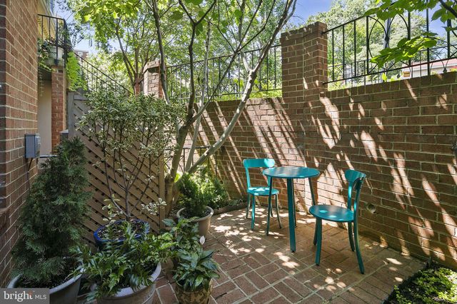 $855,000 | 1614 Belmont Street Northwest, Unit D, Washington, DC 20009