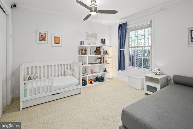$855,000 | 1614 Belmont Street Northwest, Unit D, Washington, DC 20009