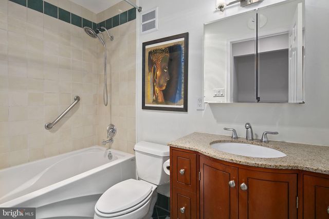$855,000 | 1614 Belmont Street Northwest, Unit D, Washington, DC 20009