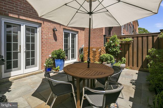 $855,000 | 1614 Belmont Street Northwest, Unit D, Washington, DC 20009