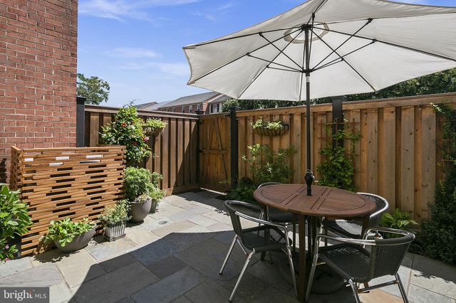 $855,000 | 1614 Belmont Street Northwest, Unit D, Washington, DC 20009