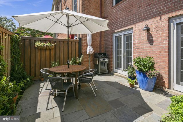 $855,000 | 1614 Belmont Street Northwest, Unit D, Washington, DC 20009