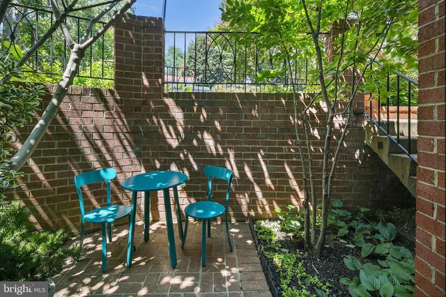 $855,000 | 1614 Belmont Street Northwest, Unit D, Washington, DC 20009