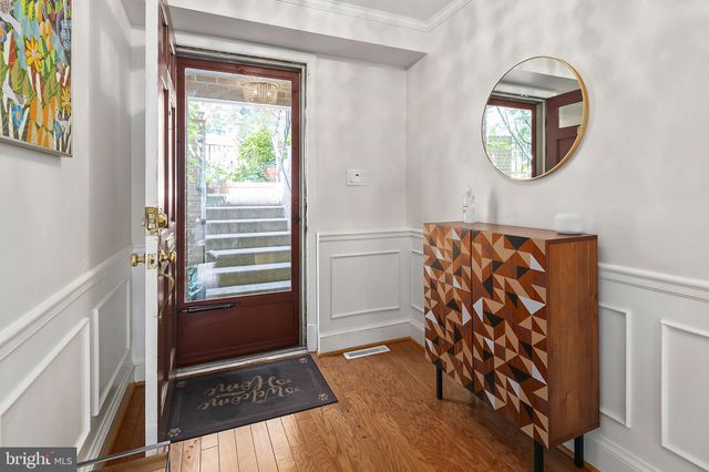 $855,000 | 1614 Belmont Street Northwest, Unit D, Washington, DC 20009