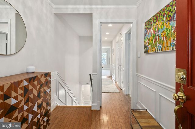 $855,000 | 1614 Belmont Street Northwest, Unit D, Washington, DC 20009