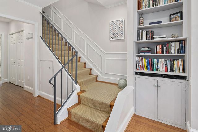$855,000 | 1614 Belmont Street Northwest, Unit D, Washington, DC 20009