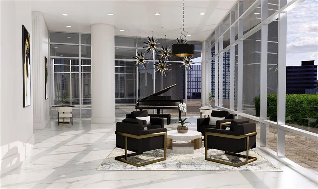 3242 Peachtree Road Northeast, Unit 1101 Atlanta, GA 30305 - Photo 35 of 41