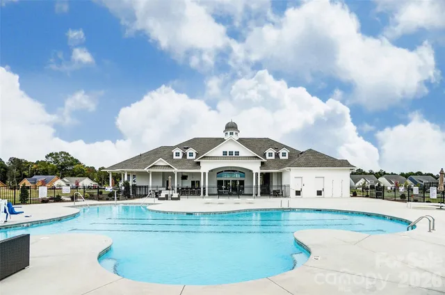 $459,900 | 3009 Bent Willow Drive, Indian Trail, NC 28079