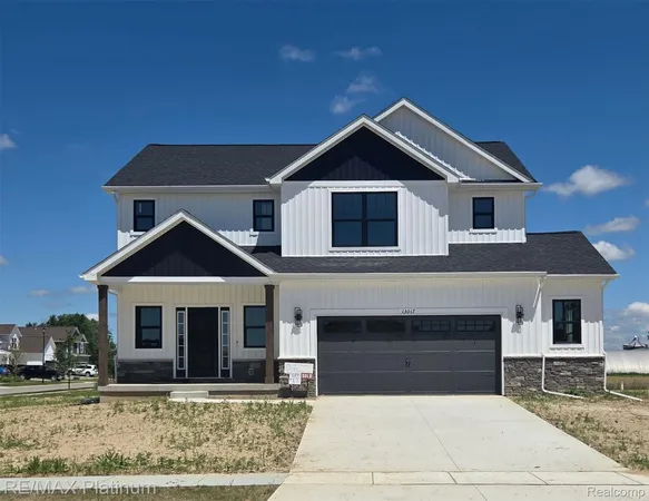 $430,000 | 13017 River Rock Pass, Linden, MI 48451