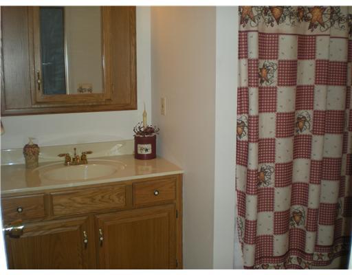 532 Meadow Road Burgettstown, PA 15021 - Photo 14 of 18 Other. Bathroom in the upstairs hallway by the bedrooms