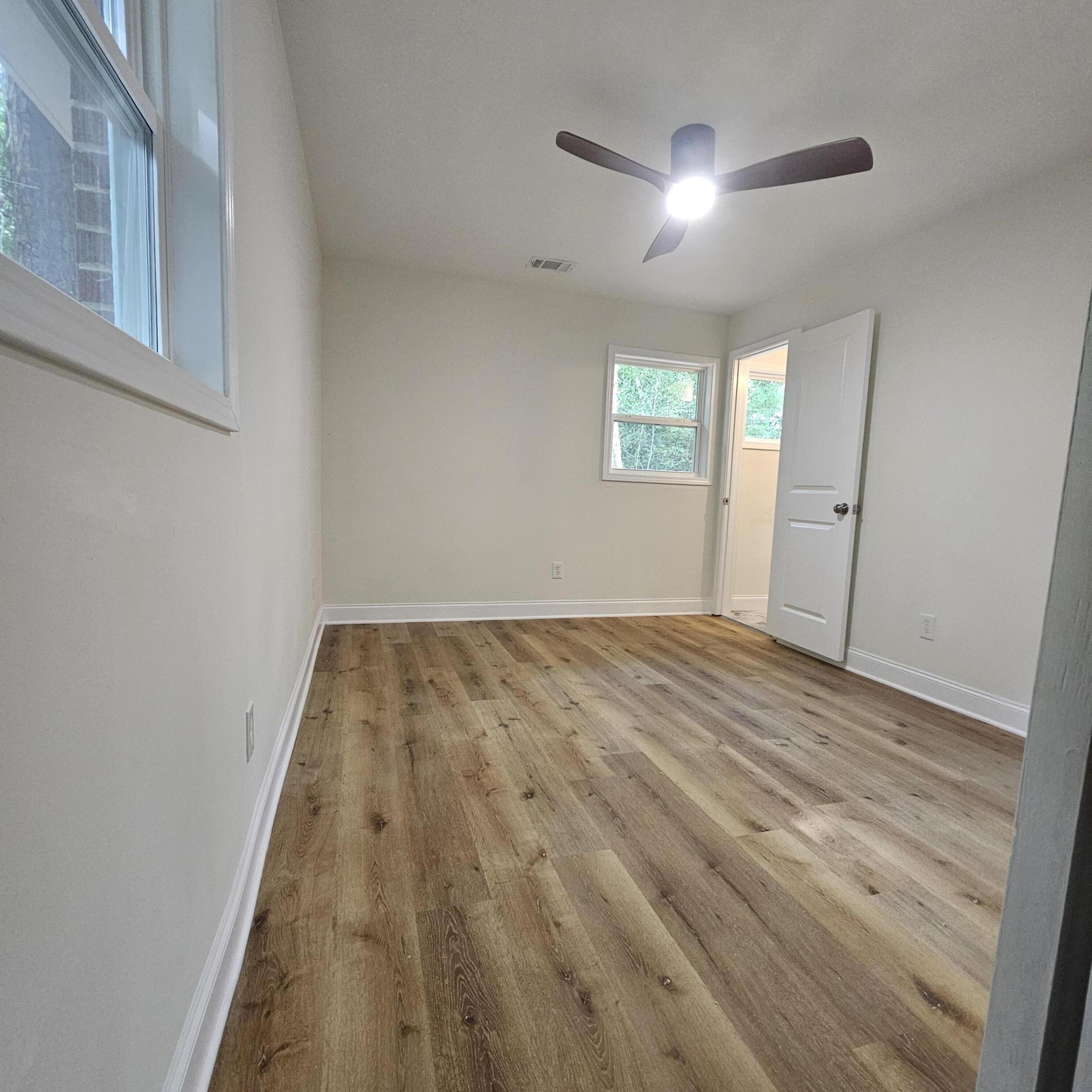 3003 Thomas Lane Augusta, GA 30906 - Photo 4 of 11 Primary Bedroom