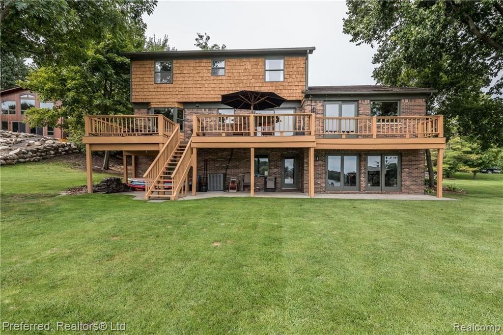 7506 Mc Guire Road Fenton, MI 48430 - Photo 35 of 50 Gallery Image 35