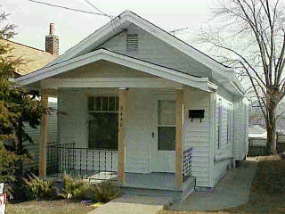 2440 Warren Street Covington, KY 41014 - Photo 1 of 1
