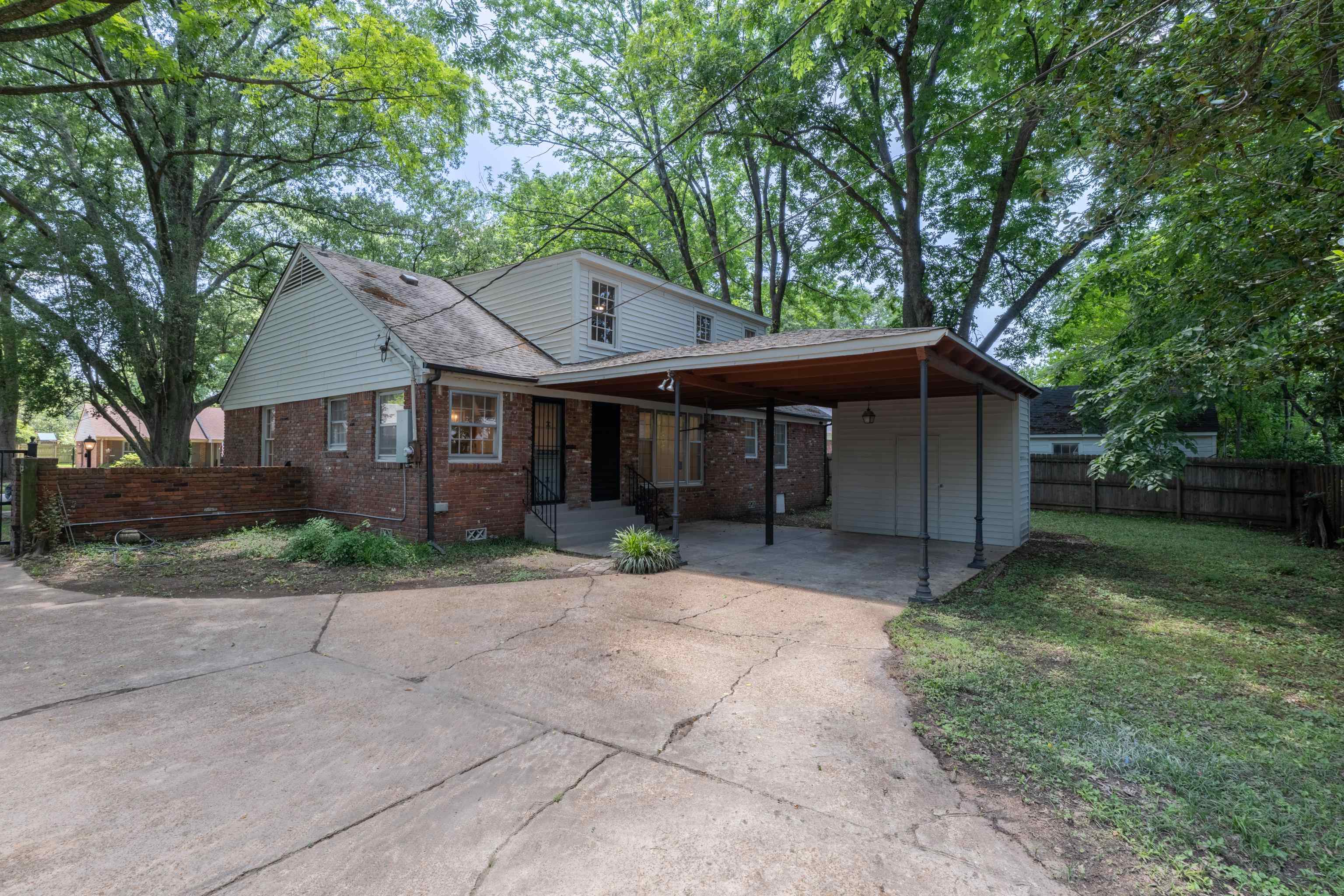 4856 Kaye Road Memphis, TN 38117 - Photo 29 of 30