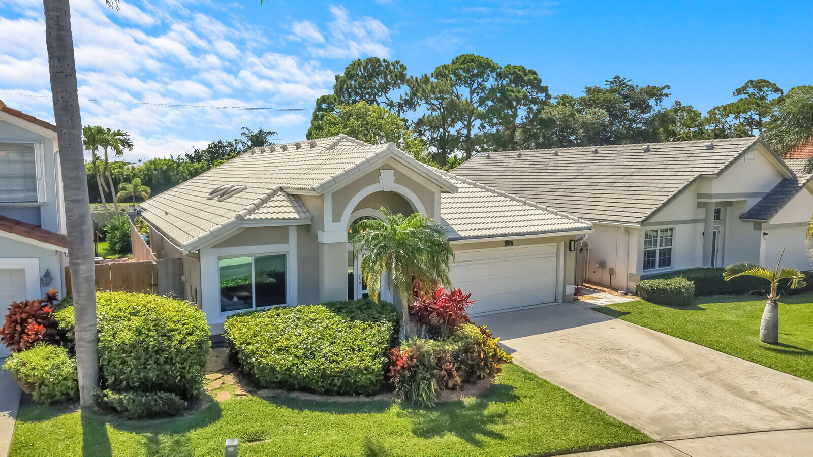116 Cypress Cove Jupiter, FL 33458 - Photo 66 of 71 71_Aerial13_mls