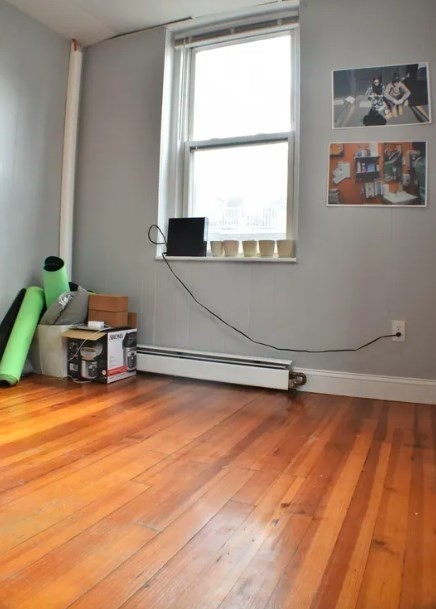 158 Salem Street, Unit 8 Boston, MA 02113 - Photo 18 of 18