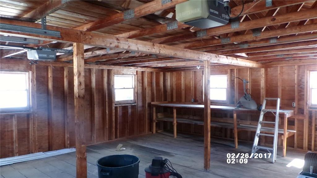 82 Bonney Road Sumner, ME 04292 - Photo 20 of 35 Another view of the interior of the...