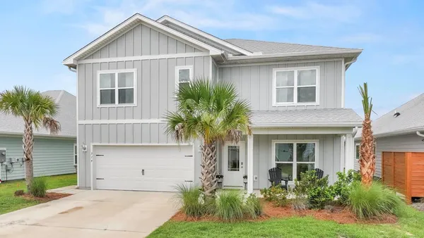 $675,000 | 319 Sea Grove Way Port Street, Port St. Joe, FL 32456