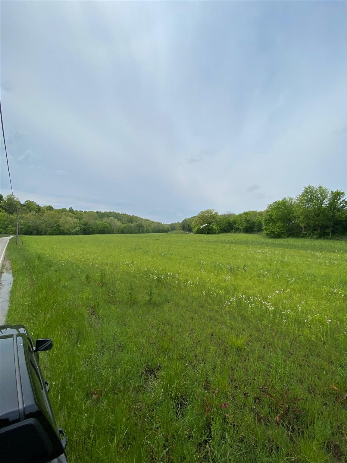 19.73-acre Elliston Mt Zion Road Dry Ridge, KY 41035 - Photo 7 of 9