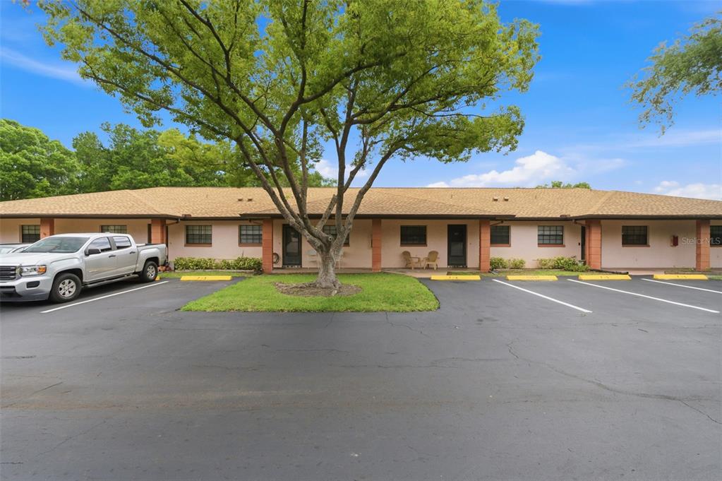 13250 Ridge Road, Unit 74 Largo, FL 33778 - Photo 2 of 31