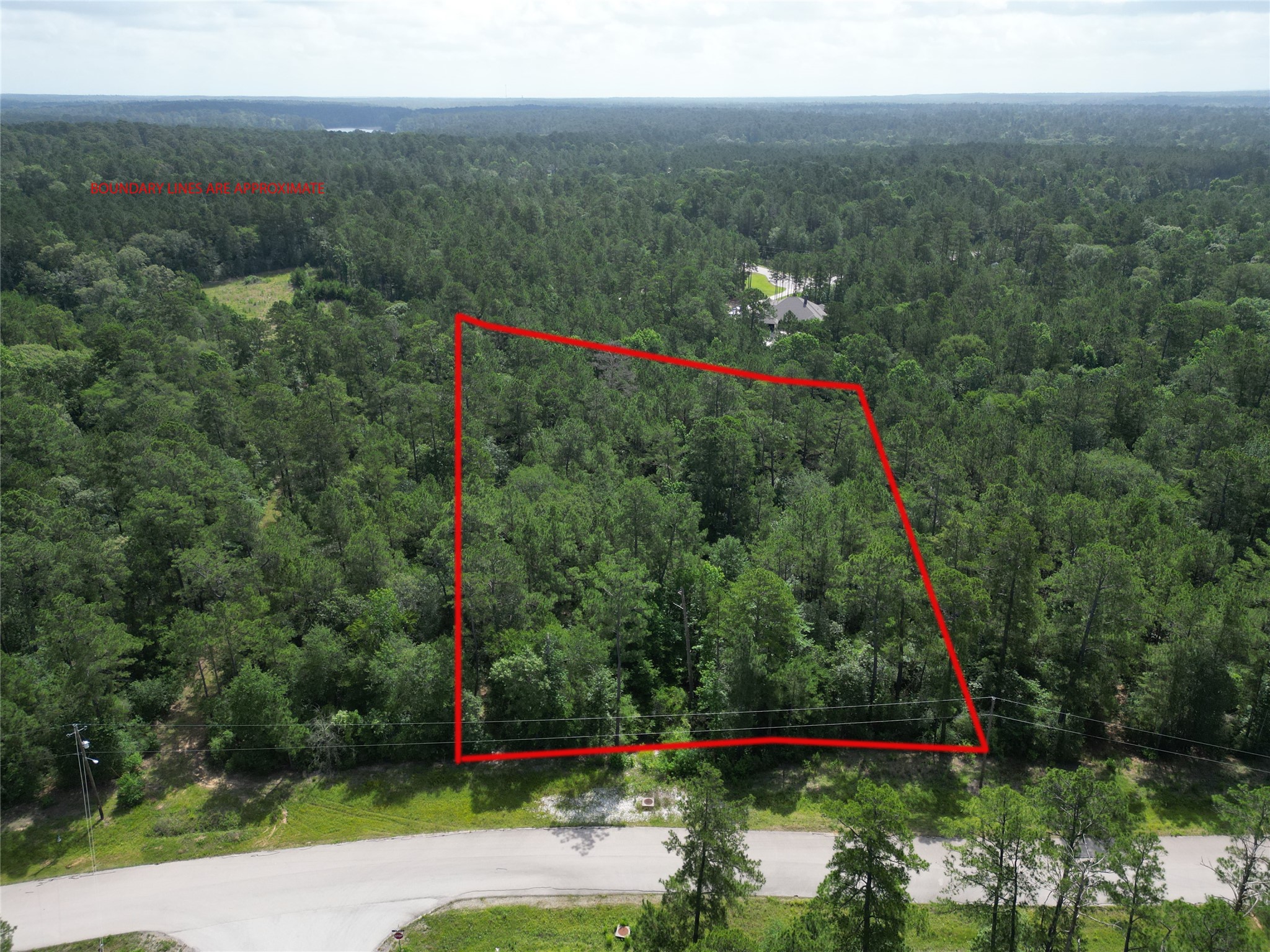 Lot 13 Windmill Road Huntsville, TX 77340 - Photo 3 of 39