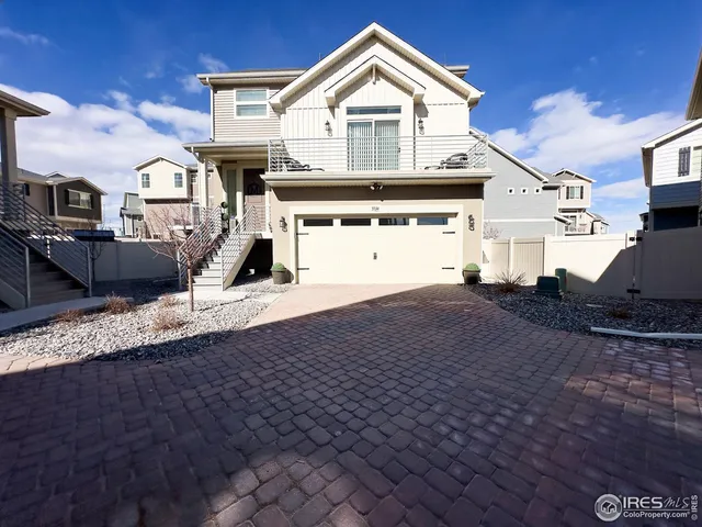 $510,000 | 3534 Streamwood Drive, Johnstown, CO 80534