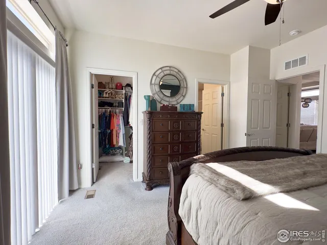 $510,000 | 3534 Streamwood Drive, Johnstown, CO 80534