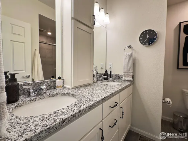 $510,000 | 3534 Streamwood Drive, Johnstown, CO 80534