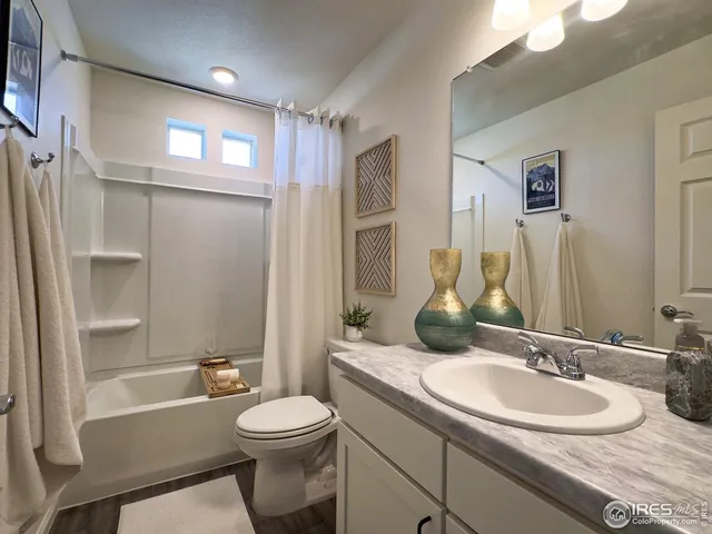 $510,000 | 3534 Streamwood Drive, Johnstown, CO 80534