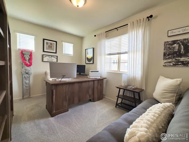 $510,000 | 3534 Streamwood Drive, Johnstown, CO 80534