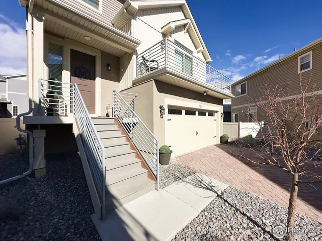 $510,000 | 3534 Streamwood Drive, Johnstown, CO 80534
