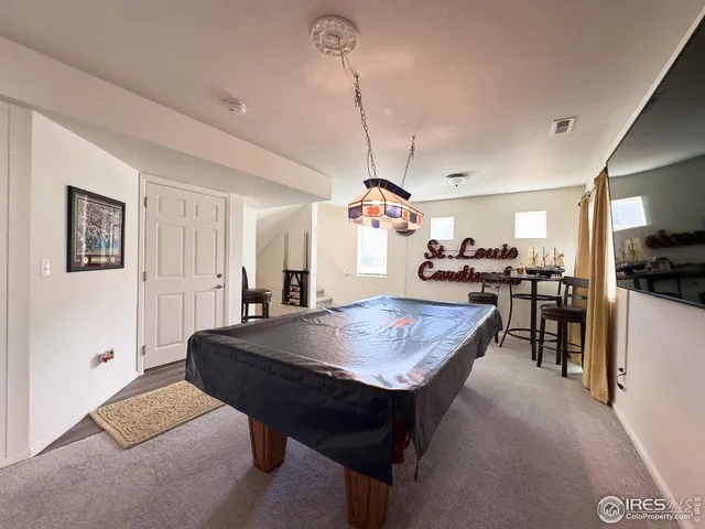 $510,000 | 3534 Streamwood Drive, Johnstown, CO 80534