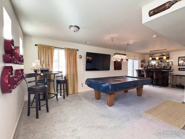 $510,000 | 3534 Streamwood Drive, Johnstown, CO 80534