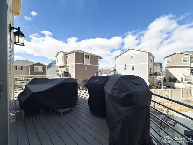 $510,000 | 3534 Streamwood Drive, Johnstown, CO 80534