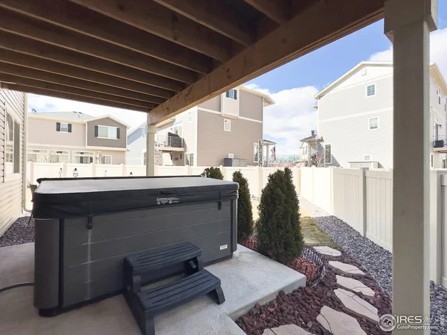 $510,000 | 3534 Streamwood Drive, Johnstown, CO 80534