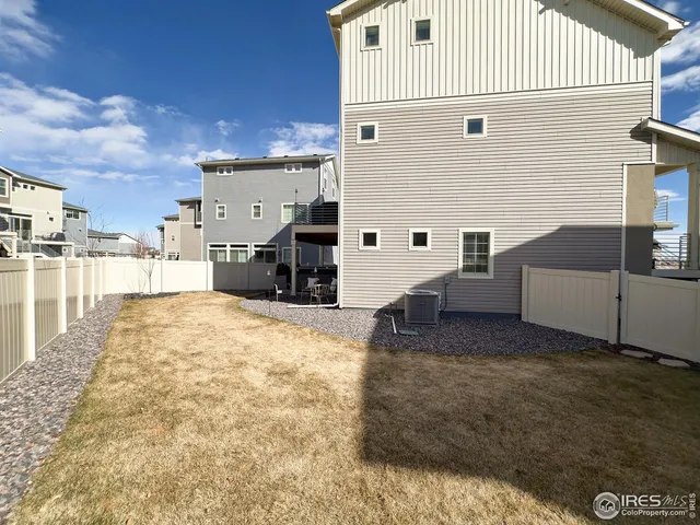 $510,000 | 3534 Streamwood Drive, Johnstown, CO 80534