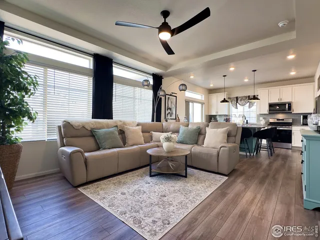 $510,000 | 3534 Streamwood Drive, Johnstown, CO 80534