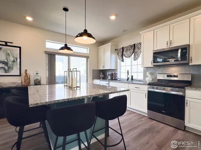 $510,000 | 3534 Streamwood Drive, Johnstown, CO 80534