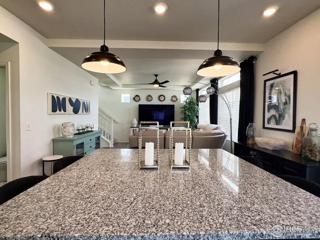 $510,000 | 3534 Streamwood Drive, Johnstown, CO 80534