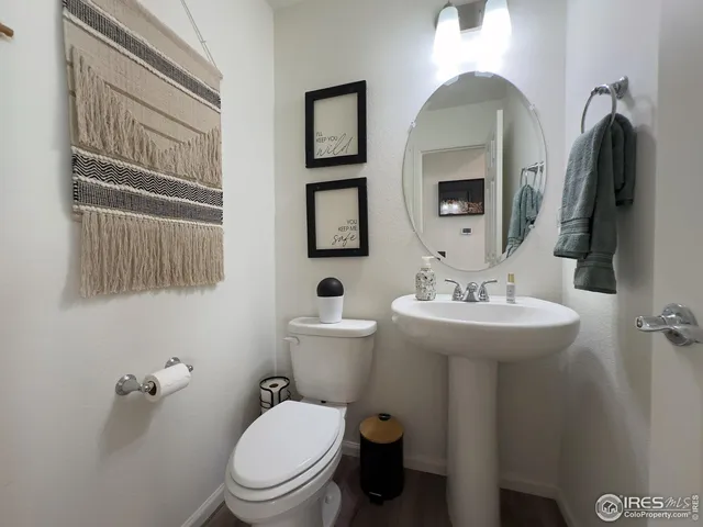 $510,000 | 3534 Streamwood Drive, Johnstown, CO 80534