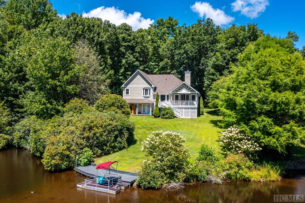 383 Deer Run Road Highlands, NC 28741 - Photo 7 of 30 Gallery Image 7