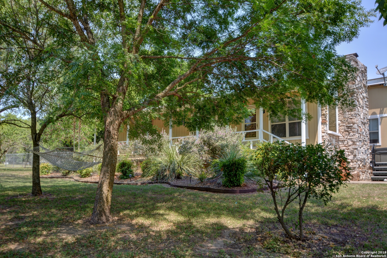 123 Farm To Market Road 480 Center Point, TX 78010 - Photo 1 of 1