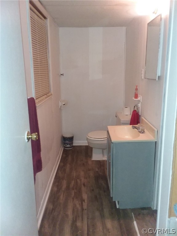 315 Treva Road Sandston, VA 23150 - Photo 13 of 19 basement full bath