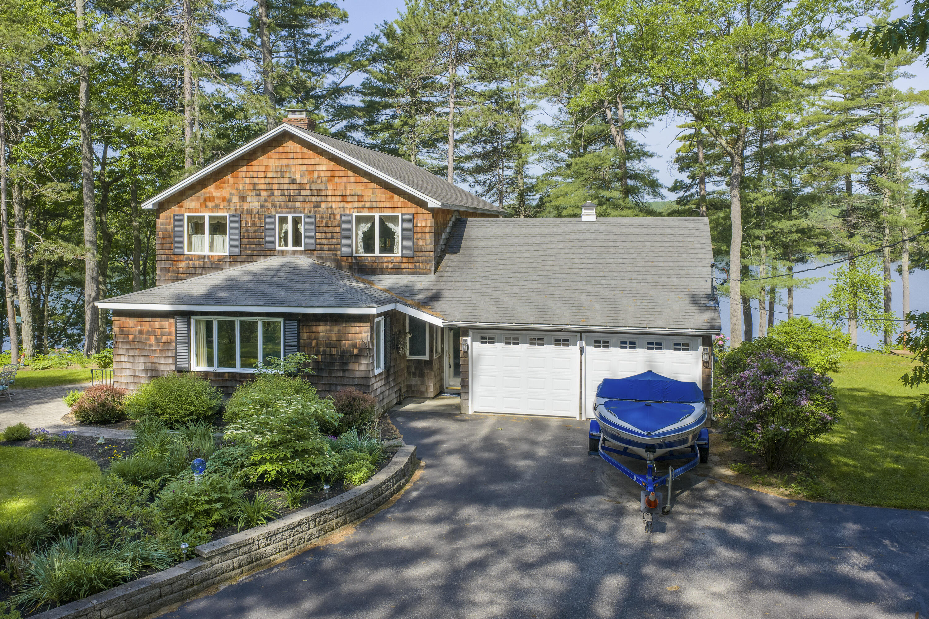 71 A Black Point Road New Gloucester, ME 04260 - Photo 66 of 80 71A Black Point Road New Glouster June-1