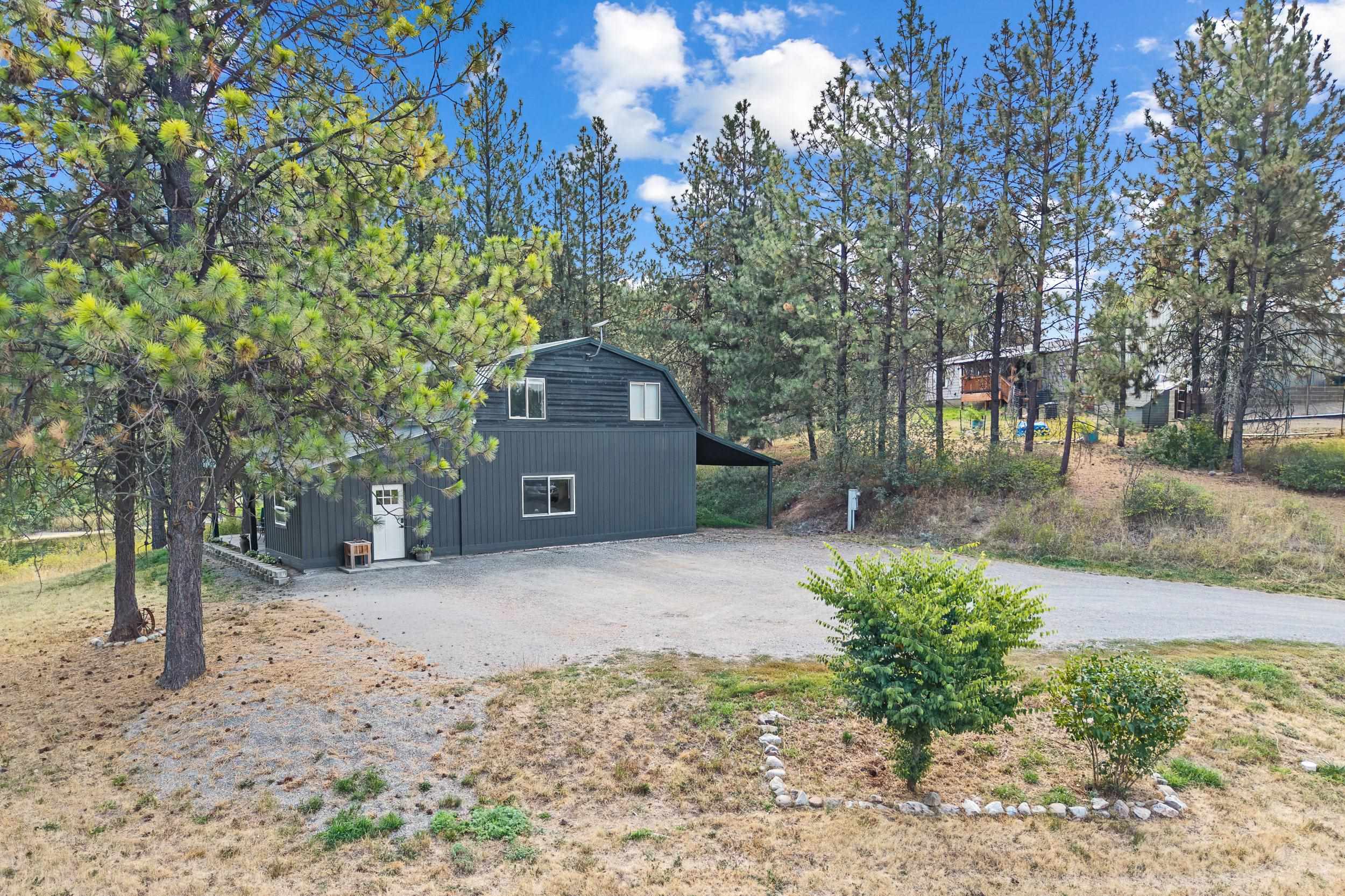 943 Mission Lake Road Kettle Falls, WA 99141 - Photo 12 of 43 Gallery Image 12