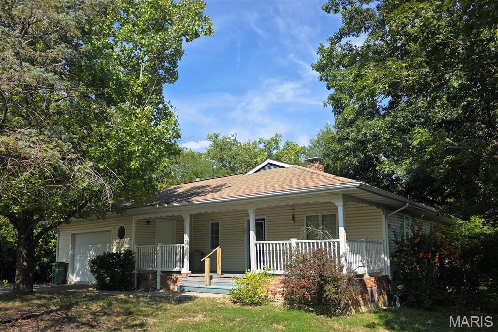 606 Greentree Road Rolla, MO 65401 - Photo 1 of 44 Gallery Image 1