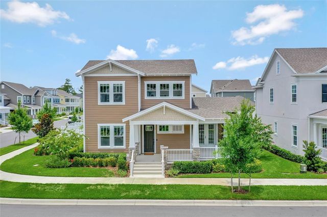 $1,180,000 | 7540 Estuary Lake Loop, Celebration, FL 34747