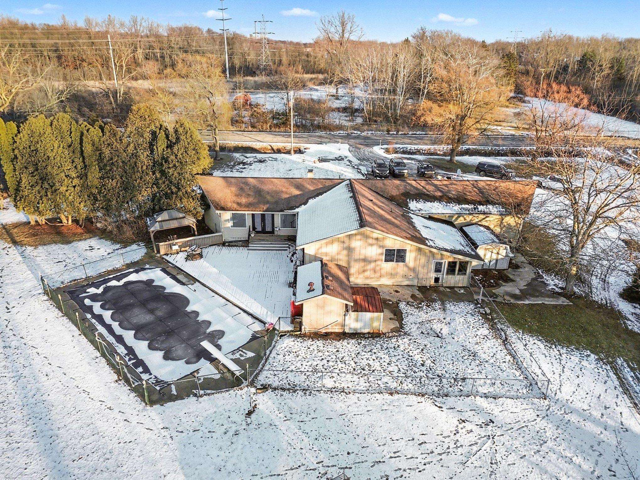 3392 Bangor Road Bay City, MI 48706 - Photo 46 of 47 Gallery Image 46