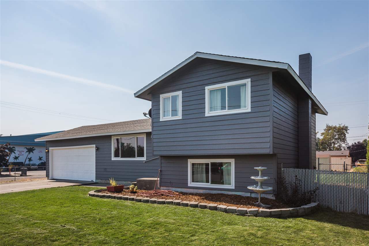 2603 North Bowdish Road Spokane Valley, WA 99206 - Photo 2 of 20 Gallery Image 2